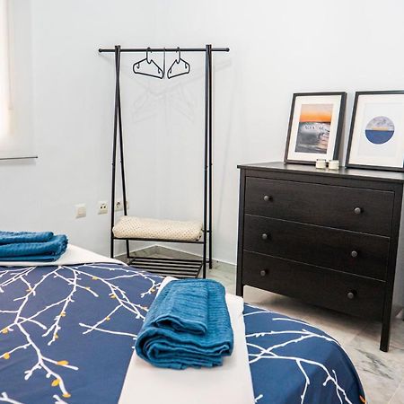 Apartamento Aguamar Санлукар-де-Баррамеда Экстерьер фото