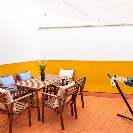 Apartamento Aguamar Санлукар-де-Баррамеда Экстерьер фото