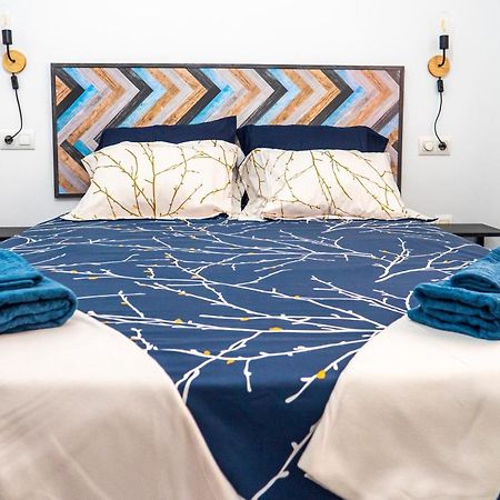 Apartamento Aguamar Санлукар-де-Баррамеда Экстерьер фото